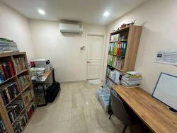 Serangoon Garden Estate (D19), Terrace #598235701